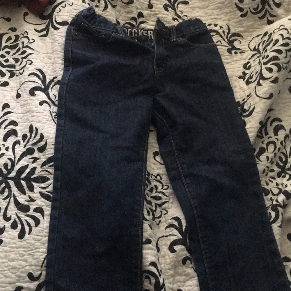 Children’s Jeans